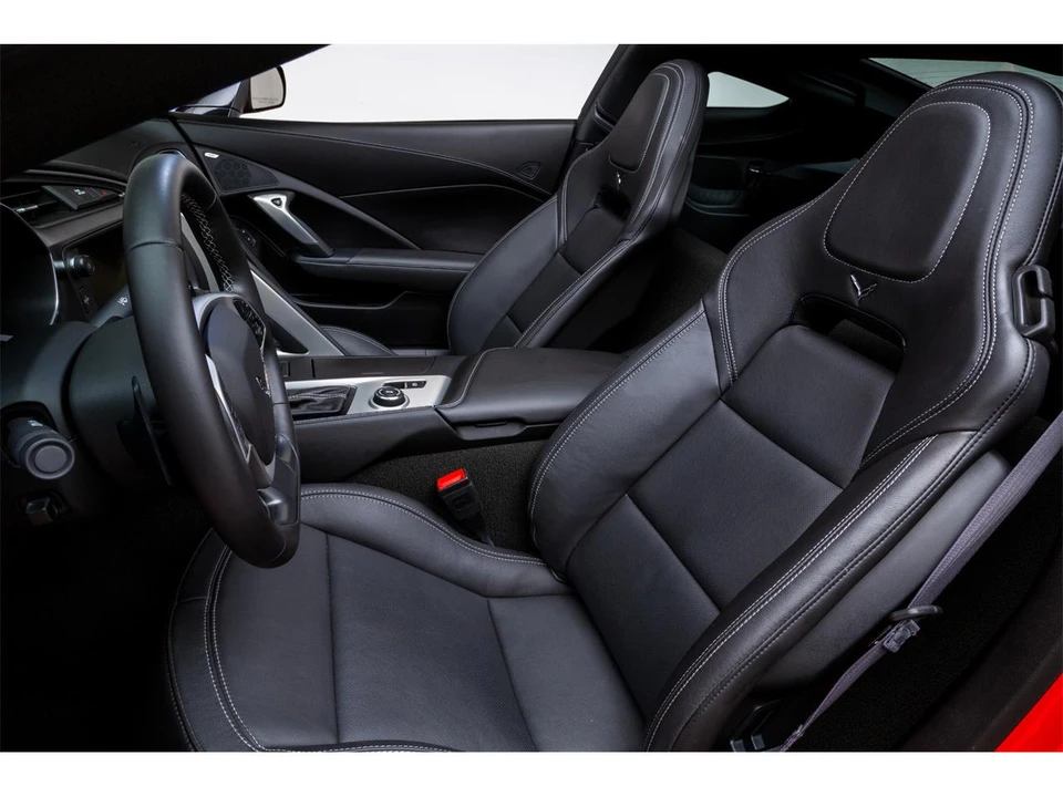 2017 Chevrolet Corvette C7 - Image 24 of 31