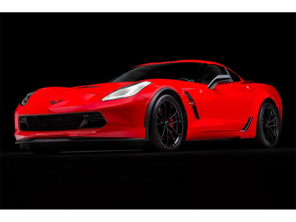 2017 Chevrolet Corvette C7 - Image 10 of 31
