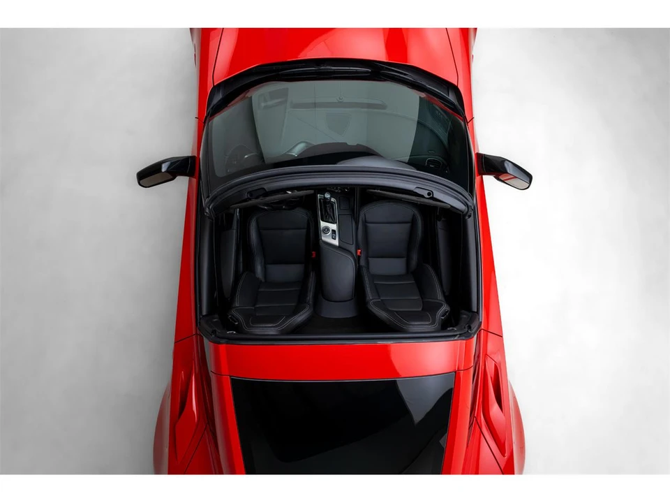 2017 Chevrolet Corvette C7 - Image 14 of 31