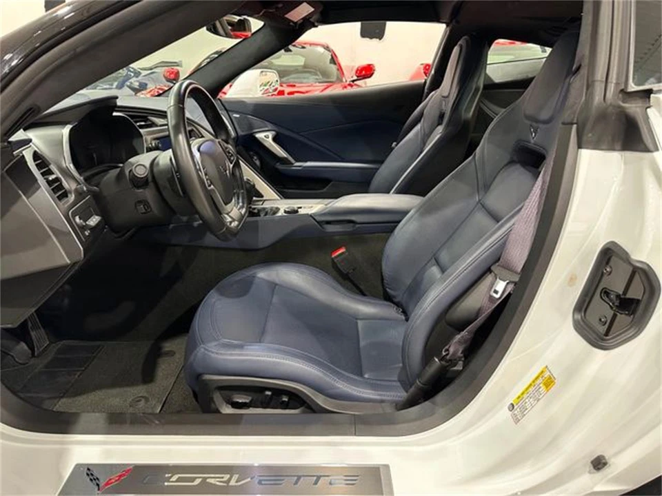 2017 Chevrolet Corvette C7 - Image 7 of 30