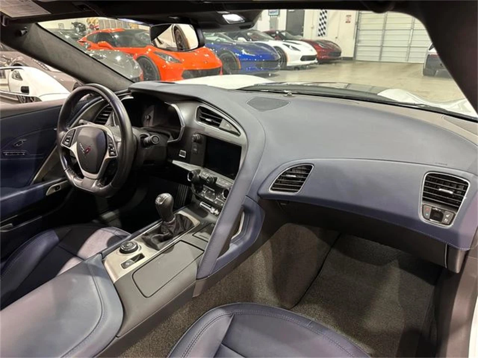 2017 Chevrolet Corvette C7 - Image 9 of 30