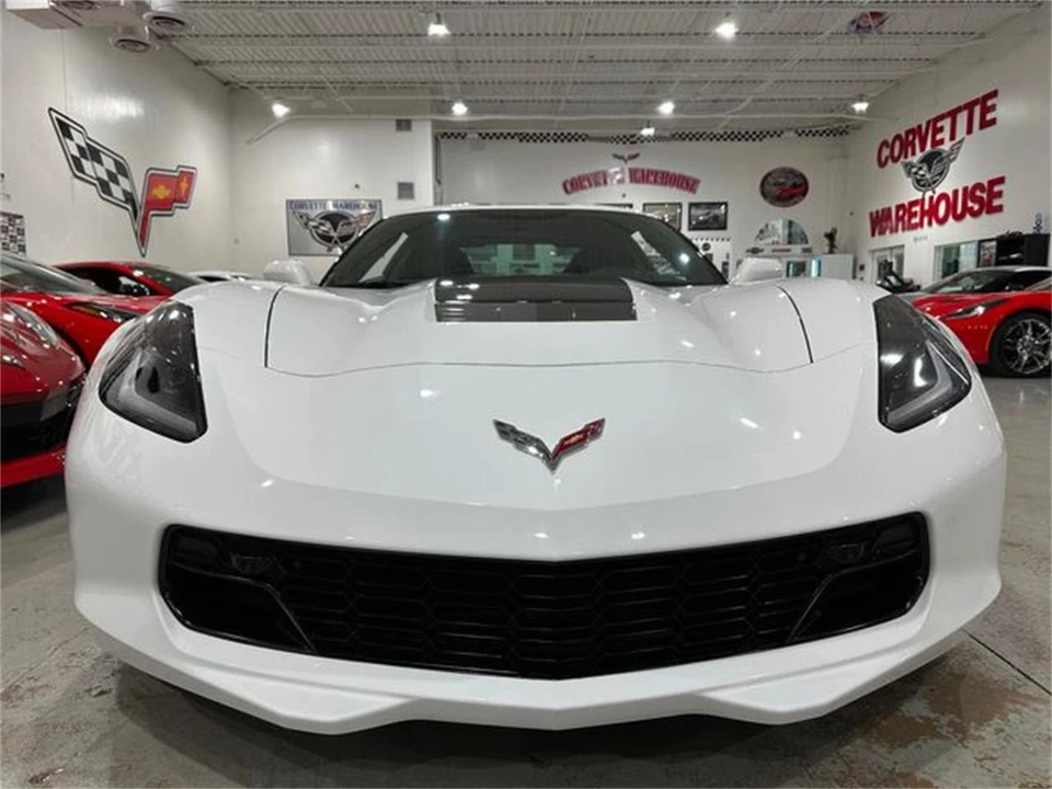 2017 Chevrolet Corvette C7 - Image 20 of 30