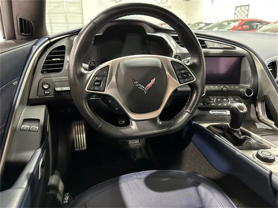 2017 Chevrolet Corvette C7 - Image 6 of 30