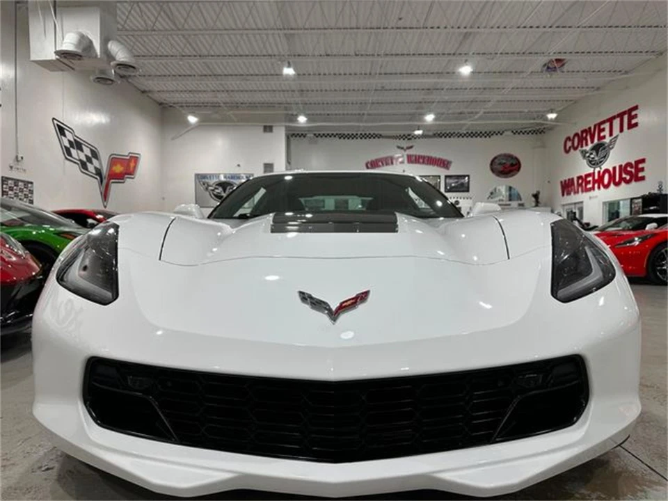2017 Chevrolet Corvette C7 - Image 22 of 30