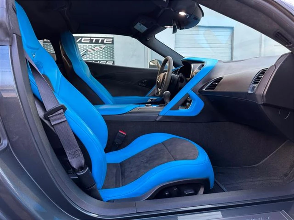 2017 Chevrolet Corvette C7 - Image 9 of 30