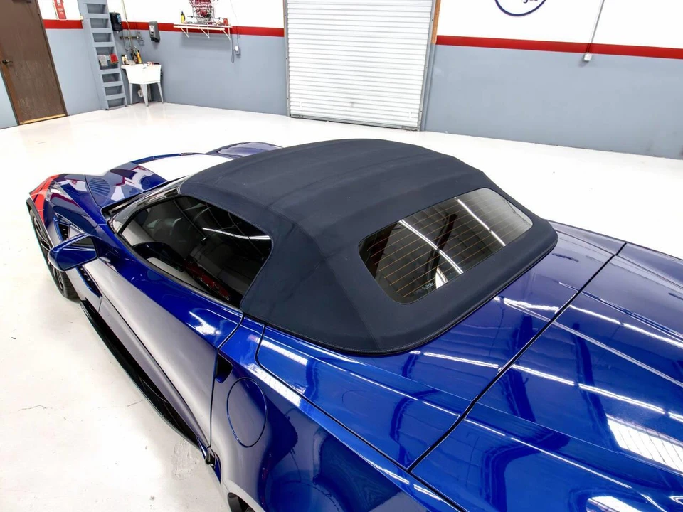 2017 Chevrolet Corvette C7 - Image 17 of 31