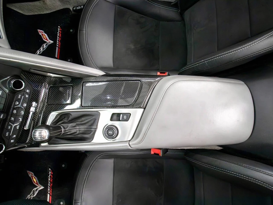 2017 Chevrolet Corvette C7 - Image 23 of 31