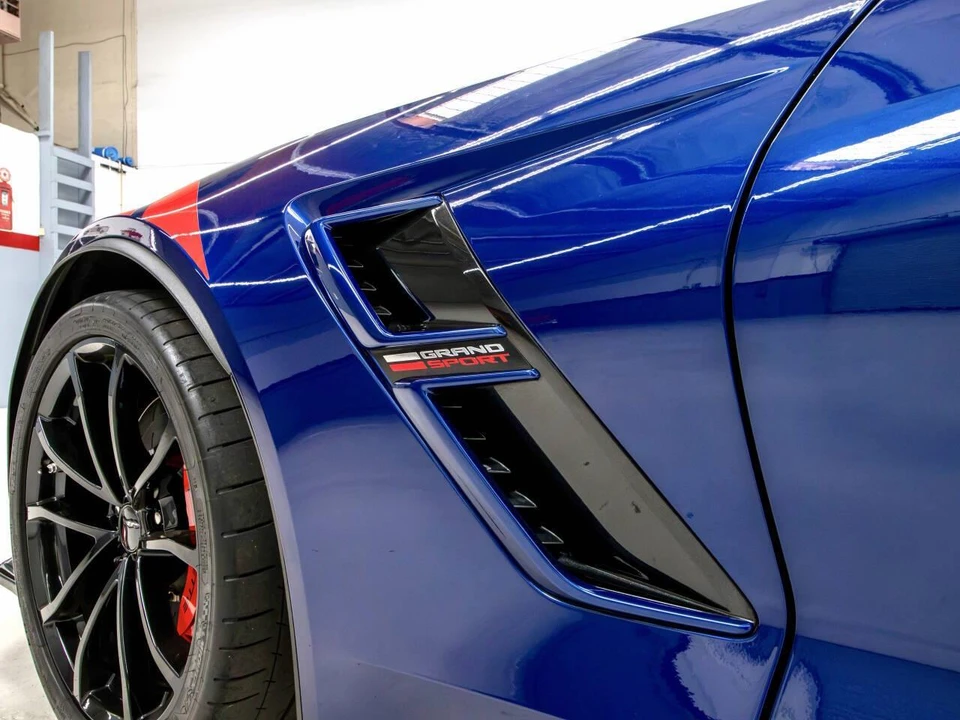 2017 Chevrolet Corvette C7 - Image 29 of 31