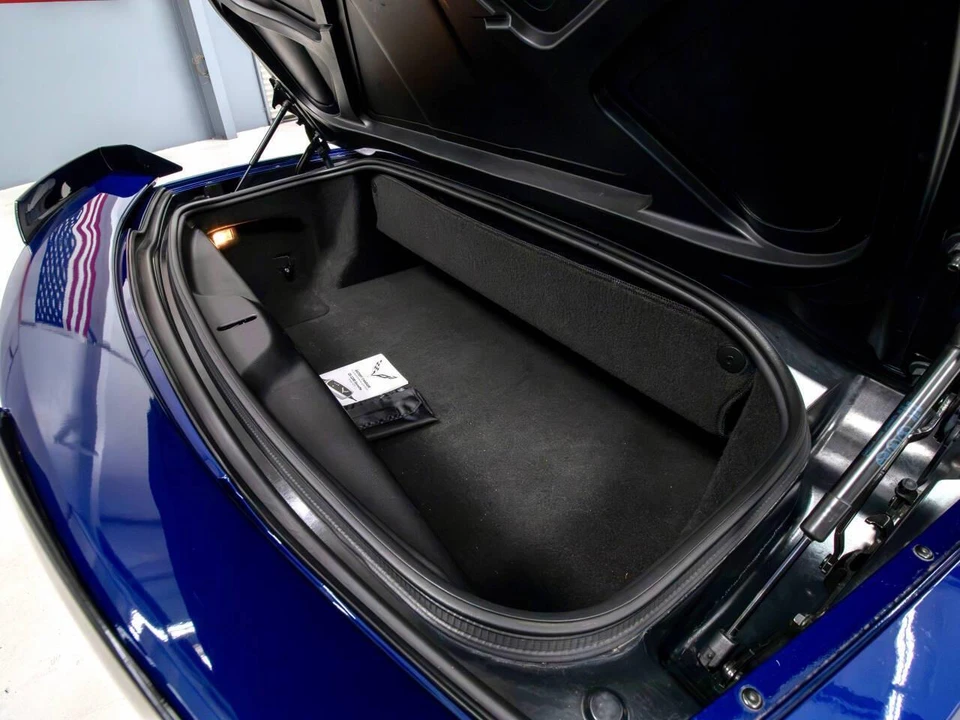 2017 Chevrolet Corvette C7 - Image 16 of 31