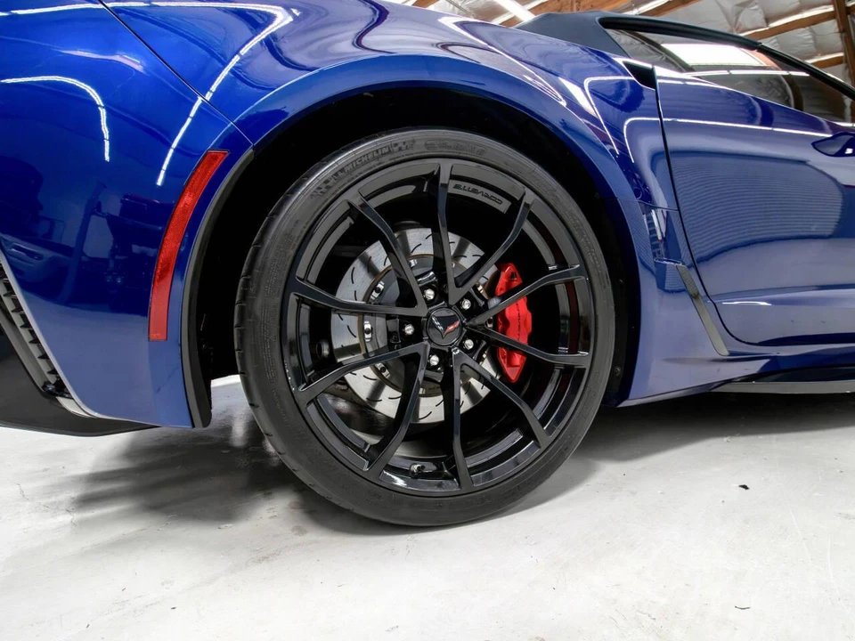 2017 Chevrolet Corvette C7 - Image 26 of 31