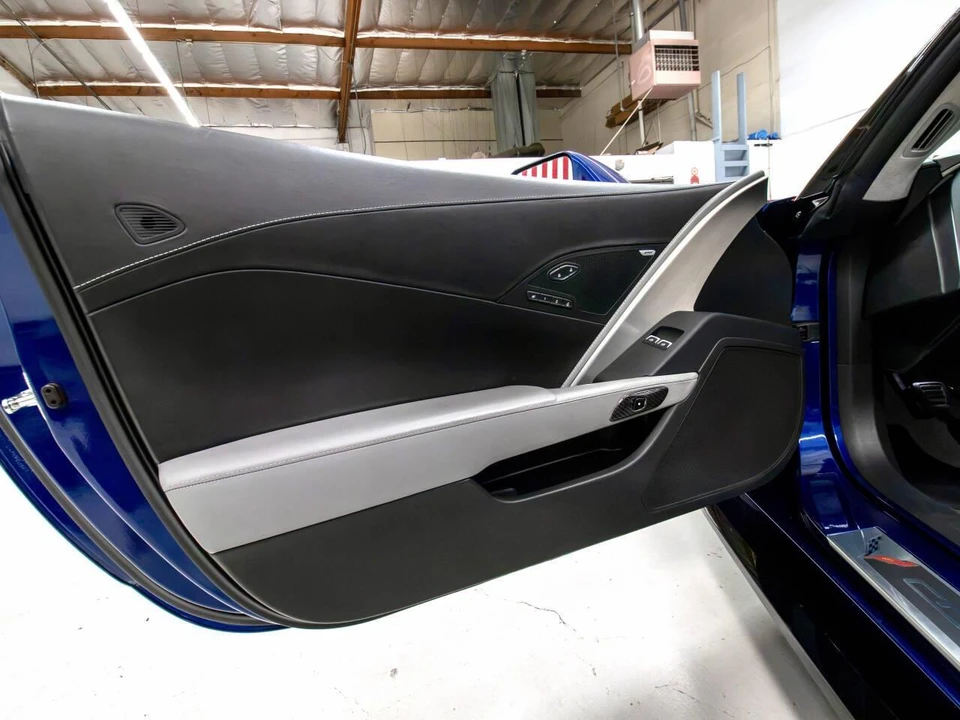 2017 Chevrolet Corvette C7 - Image 20 of 31