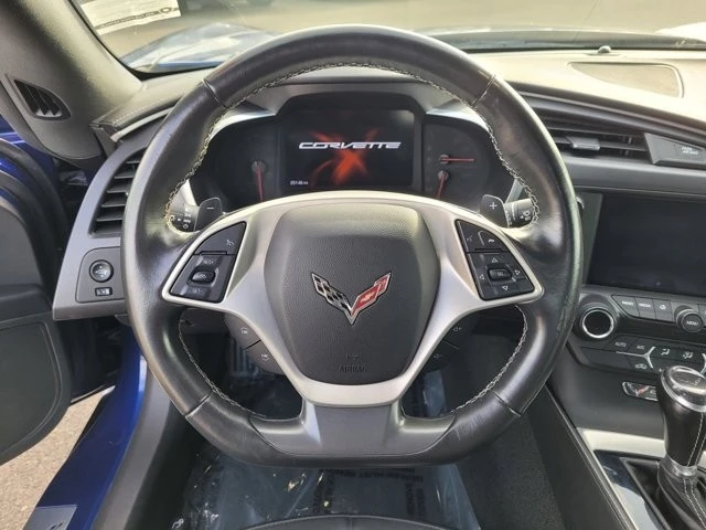 2017 Chevrolet Corvette C7 - Image 11 of 12