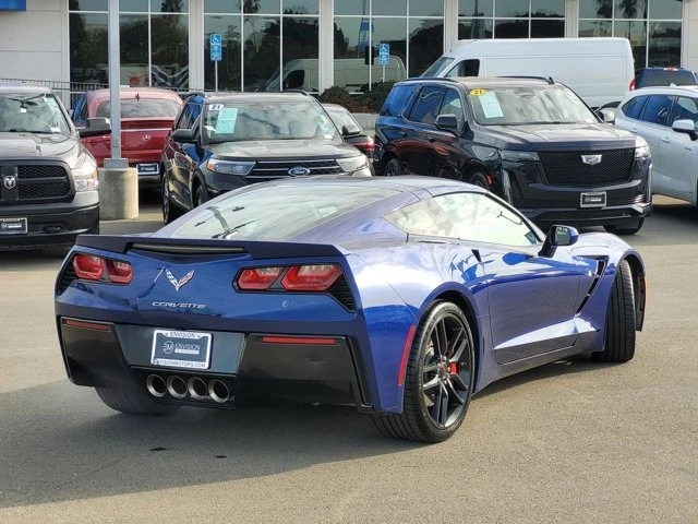 2017 Chevrolet Corvette C7 - Image 5 of 12