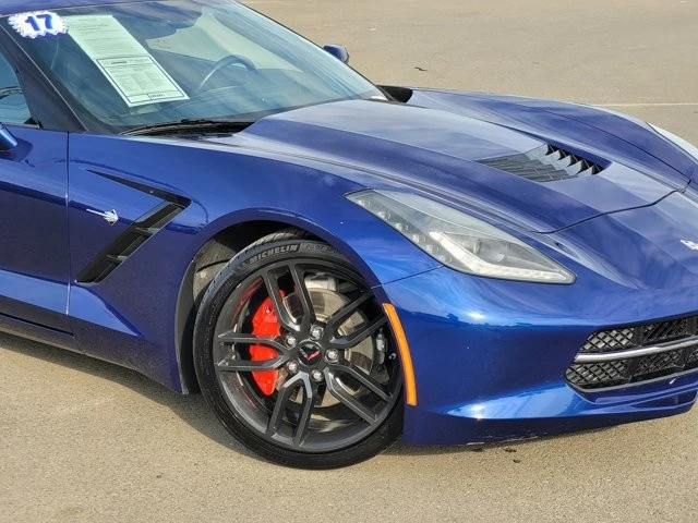 2017 Chevrolet Corvette C7 - Image 3 of 12