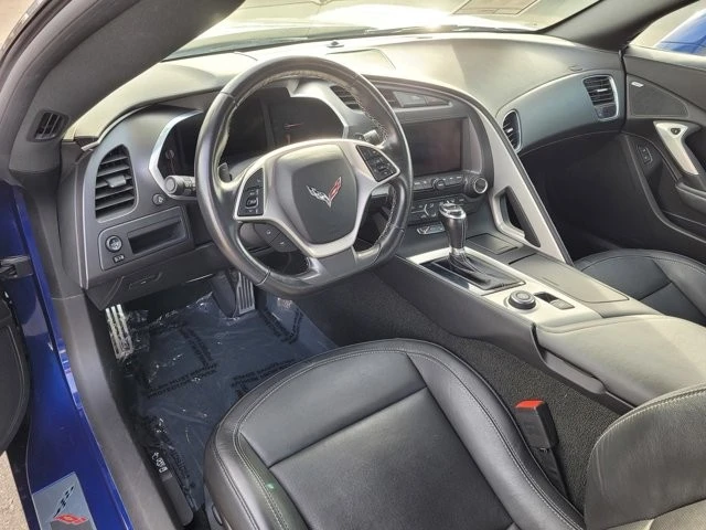 2017 Chevrolet Corvette C7 - Image 10 of 12