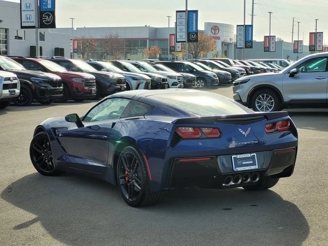 2017 Chevrolet Corvette C7 - Image 7 of 12