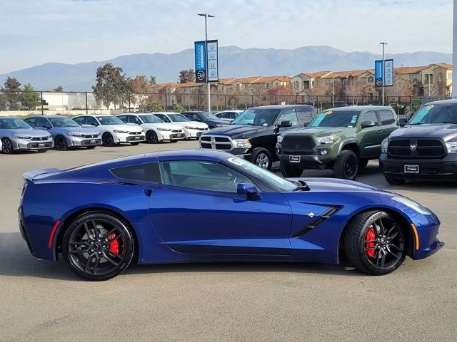 2017 Chevrolet Corvette C7 - Image 4 of 12