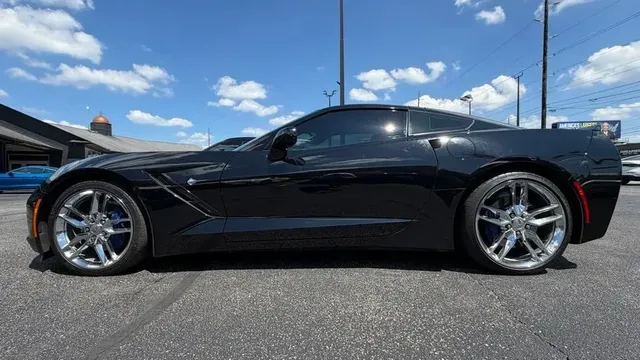 2017 Chevrolet Corvette C7 - Image 3 of 20
