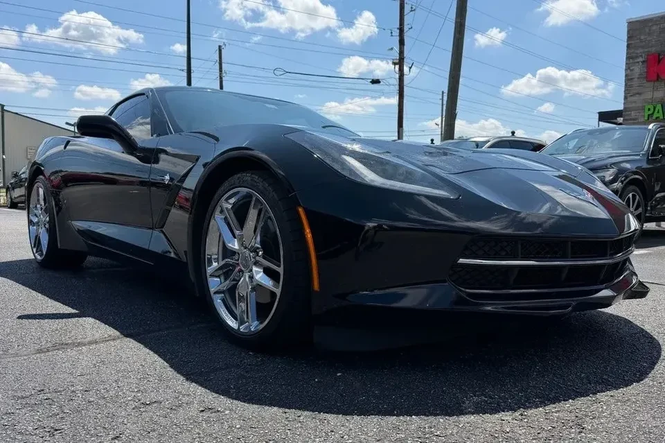 2017 Chevrolet Corvette C7 - Image 11 of 20
