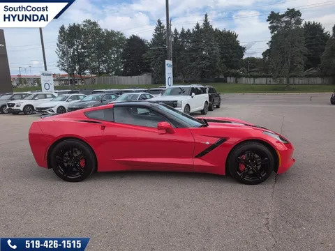 2017 Chevrolet Corvette C7 - Image 4 of 14