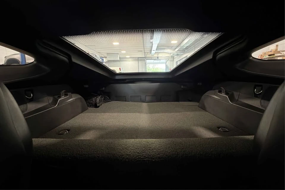 2017 Chevrolet Corvette C7 - Image 17 of 17