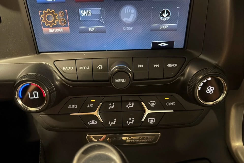 2017 Chevrolet Corvette C7 - Image 13 of 17