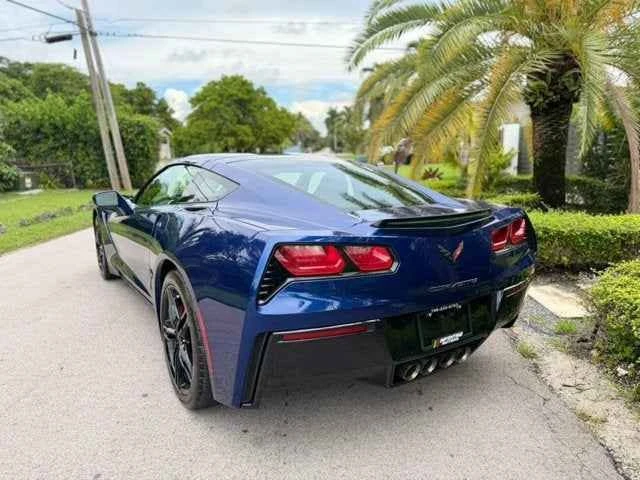 2017 Chevrolet Corvette C7 - Image 5 of 13