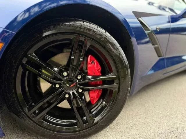 2017 Chevrolet Corvette C7 - Image 10 of 15