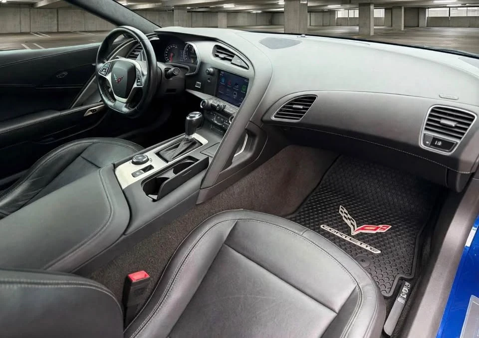 2017 Chevrolet Corvette C7 - Image 12 of 12