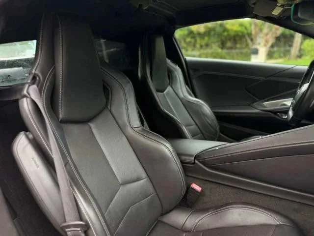 2017 Chevrolet Corvette C7 - Image 14 of 15