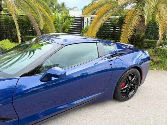 2017 Chevrolet Corvette C7 - Image 3 of 13