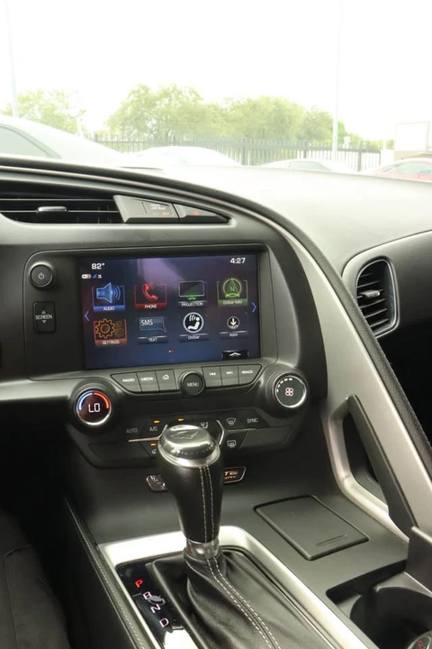 2017 Chevrolet Corvette C7 - Image 12 of 13