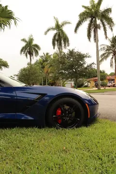 2017 Chevrolet Corvette C7 - Image 2 of 13