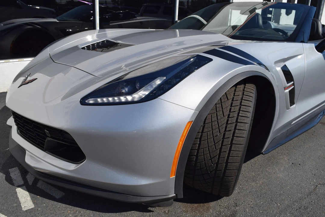 2017 Chevrolet Corvette C7 - Image 15 of 21
