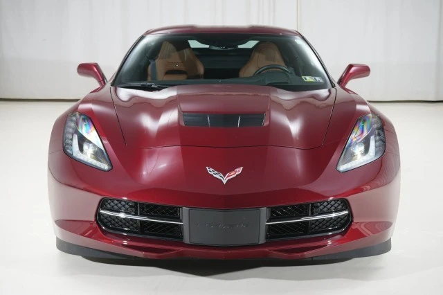 2017 Chevrolet Corvette C7 - Image 9 of 21