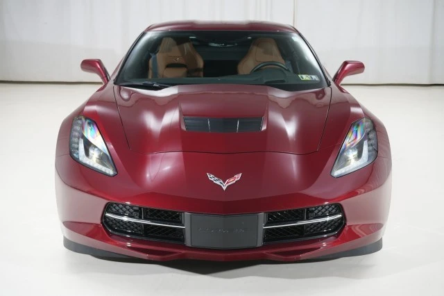 2017 Chevrolet Corvette C7 - Image 8 of 21