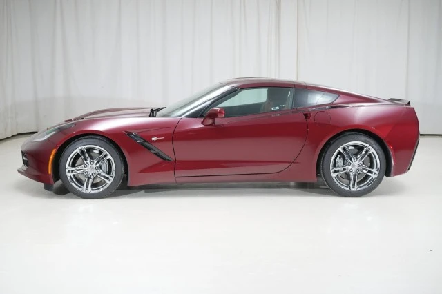 2017 Chevrolet Corvette C7 - Image 2 of 21