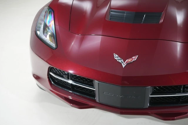 2017 Chevrolet Corvette C7 - Image 10 of 21