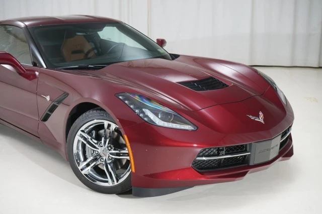 2017 Chevrolet Corvette C7 - Image 14 of 21