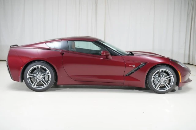 2017 Chevrolet Corvette C7 - Image 17 of 21