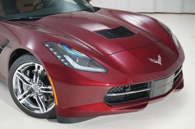 2017 Chevrolet Corvette C7 - Image 13 of 21