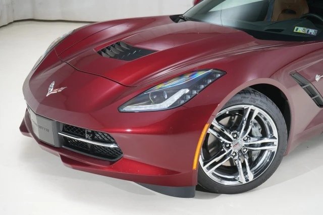 2017 Chevrolet Corvette C7 - Image 7 of 21