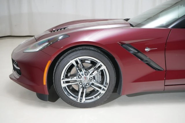 2017 Chevrolet Corvette C7 - Image 4 of 21