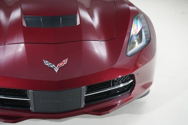 2017 Chevrolet Corvette C7 - Image 11 of 21
