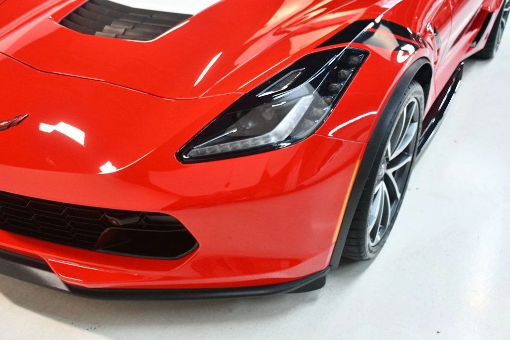 2017 Chevrolet Corvette C7 - Image 10 of 12