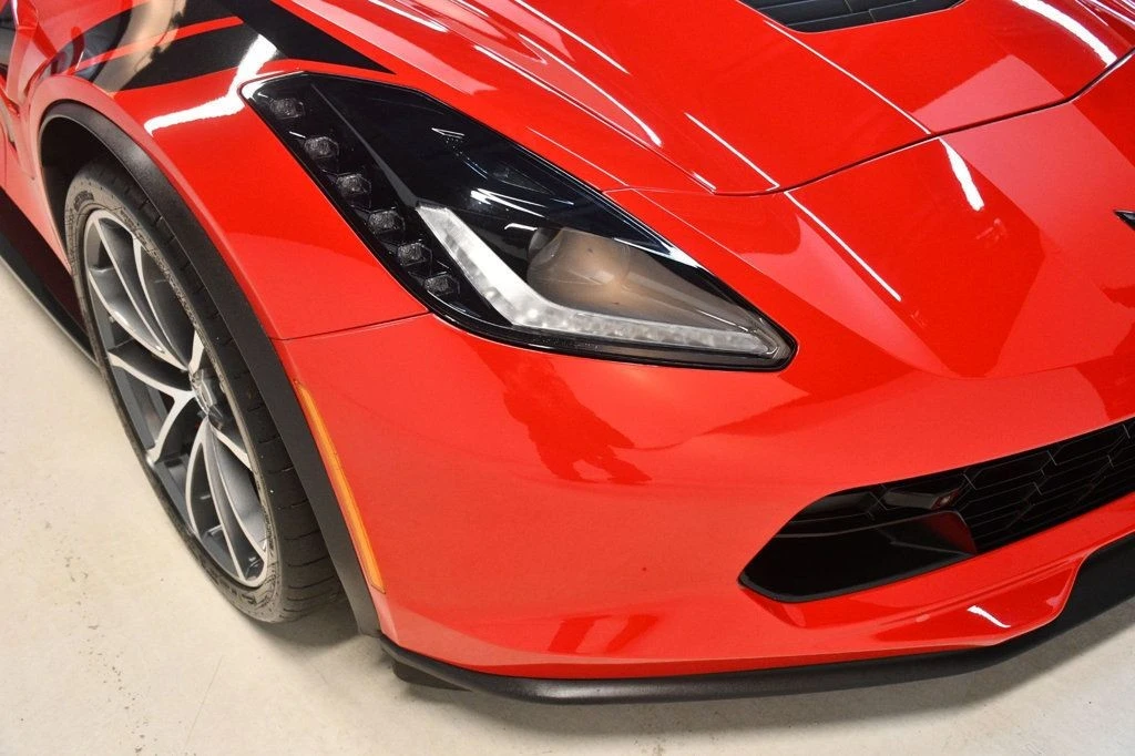 2017 Chevrolet Corvette C7 - Image 9 of 12