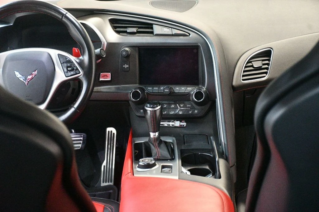 2017 Chevrolet Corvette C7 - Image 5 of 12