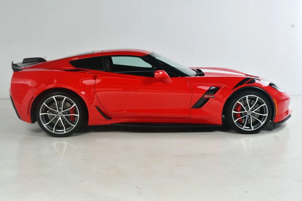 2017 Chevrolet Corvette C7 - Image 3 of 12