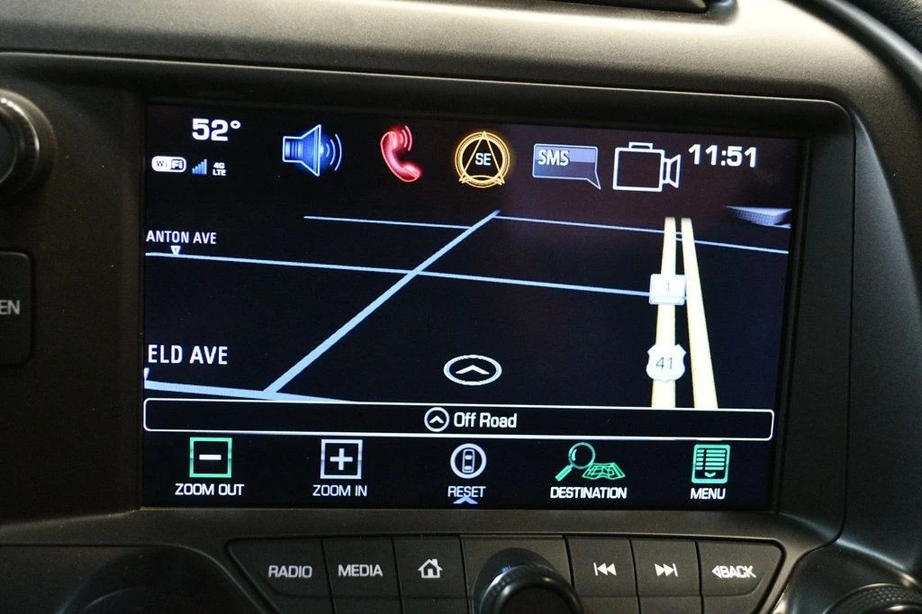 2017 Chevrolet Corvette C7 - Image 6 of 12