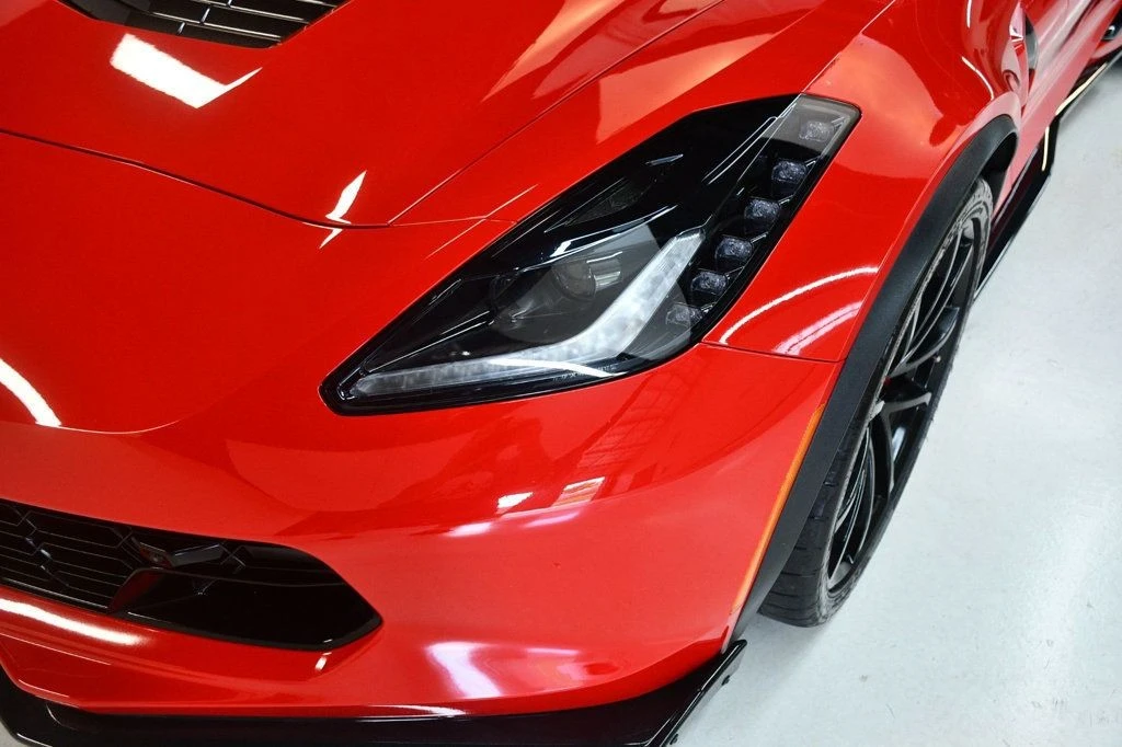 2017 Chevrolet Corvette C7 - Image 11 of 12